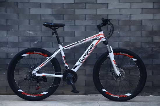26인치 합금 MTB 멀티 기어 산악 자전거