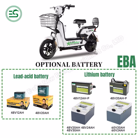 Ebike 12 인치 36V 250W 전기 오토바이 Sepeda Listrik 성인 스쿠터 전기 오토바이 Sepeda Listrik 컴포트 시트 포함