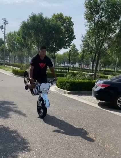 2023 Admitjet Amor 성인 Emotorcycle 최고의 E Mountainbike 빠른 12000W Enduro 오토바이 Ebike 전기 먼지 자전거